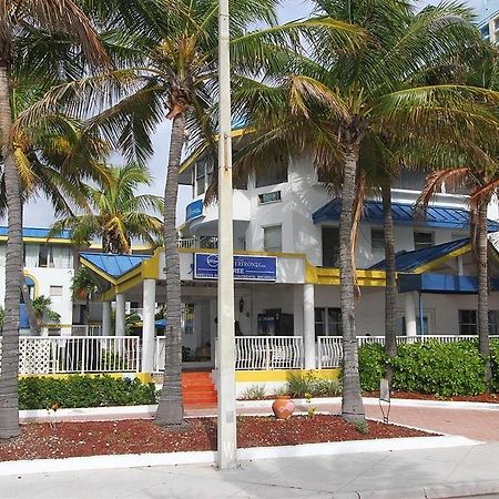 Avalon Waterfront Inn フォート・ローダーデール エクステリア 写真