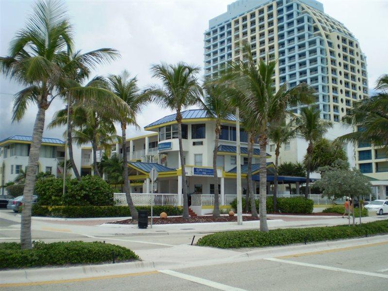 Avalon Waterfront Inn フォート・ローダーデール エクステリア 写真