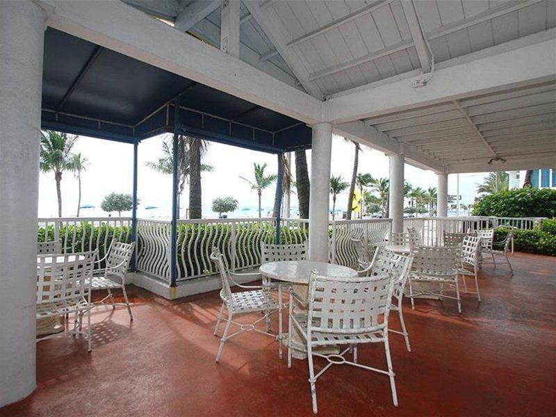 Avalon Waterfront Inn フォート・ローダーデール エクステリア 写真