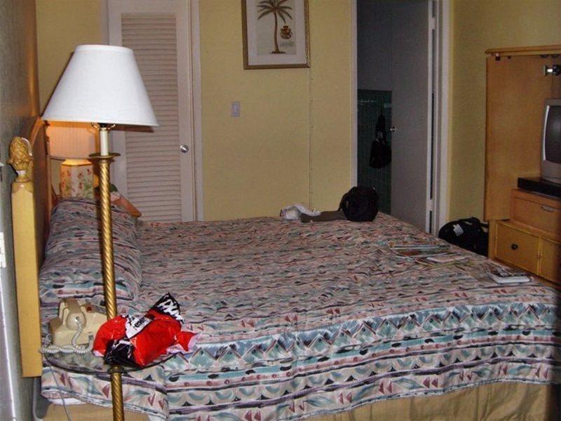 Avalon Waterfront Inn フォート・ローダーデール エクステリア 写真