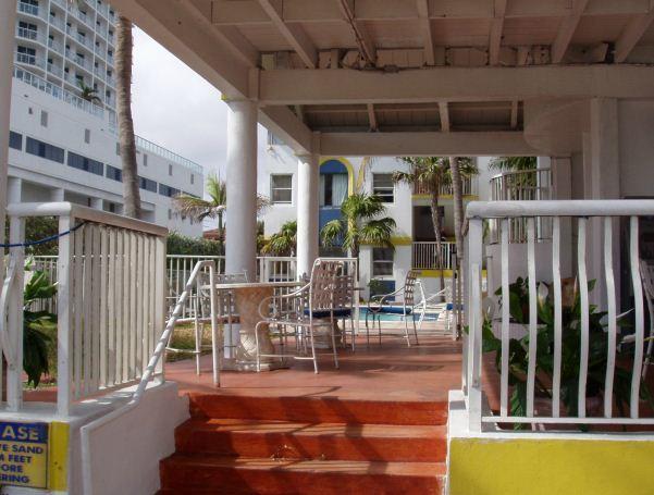 Avalon Waterfront Inn フォート・ローダーデール エクステリア 写真